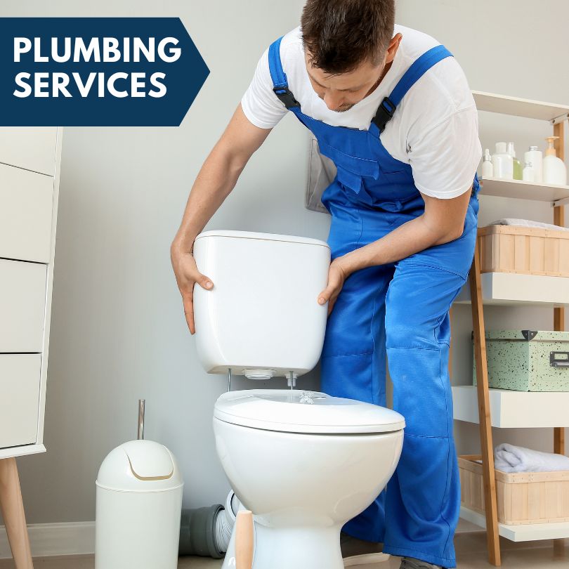 Plumbing Company in Prattsville, AR
